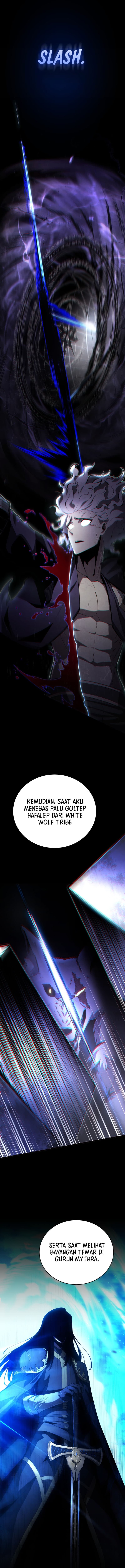 Read Swordmaster’s Youngest Son (ID) Manga Online