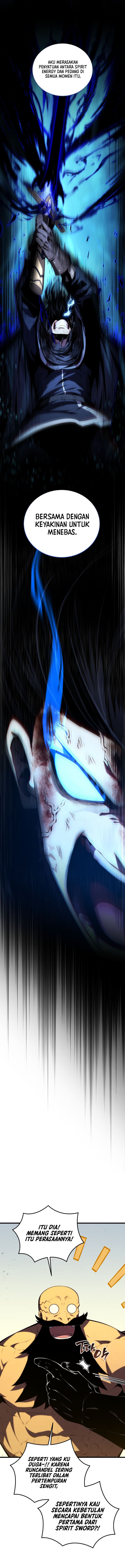 Read Swordmaster’s Youngest Son (ID) Manga Online