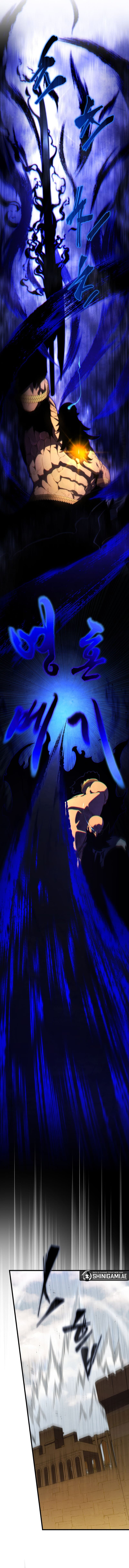 Read Swordmaster’s Youngest Son (ID) Manga Online