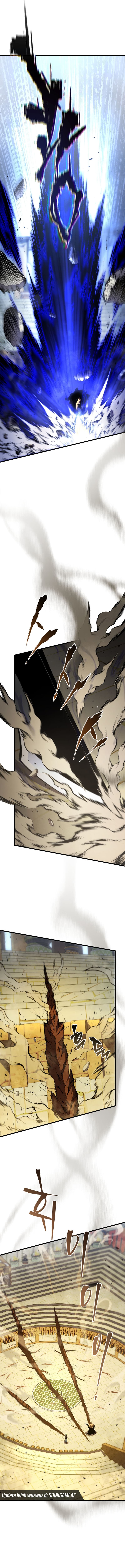 Read Swordmaster’s Youngest Son (ID) Manga Online