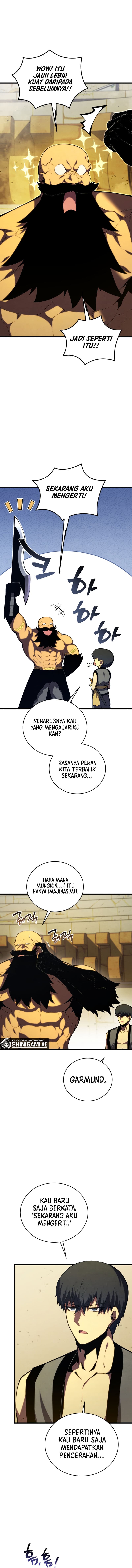 Read Swordmaster’s Youngest Son (ID) Manga Online