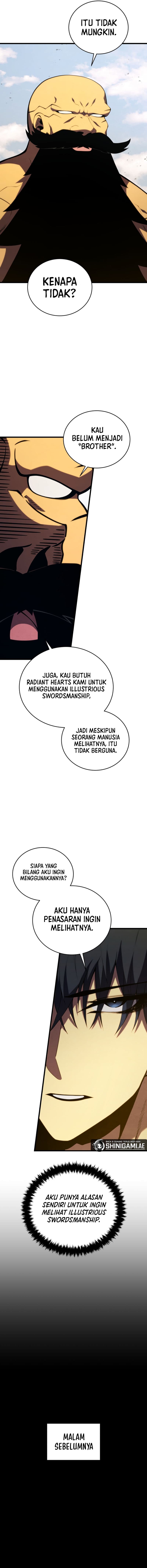 Read Swordmaster’s Youngest Son (ID) Manga Online