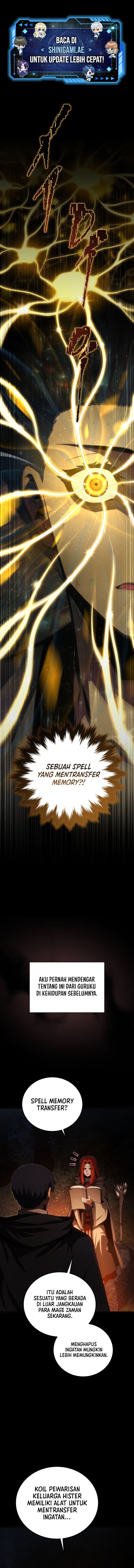 Read Swordmaster’s Youngest Son (ID) Manga Online