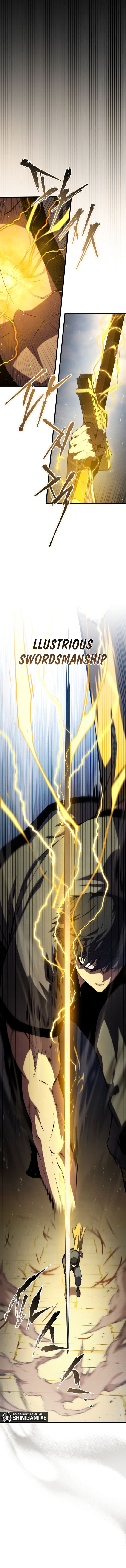 Read Swordmaster’s Youngest Son (ID) Manga Online