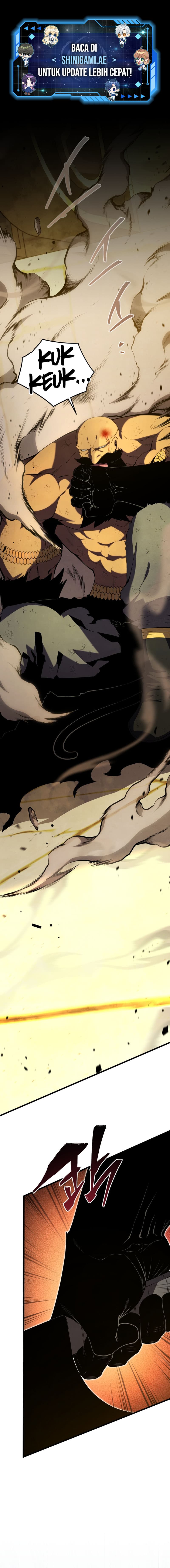 Read Swordmaster’s Youngest Son (ID) Manga Online