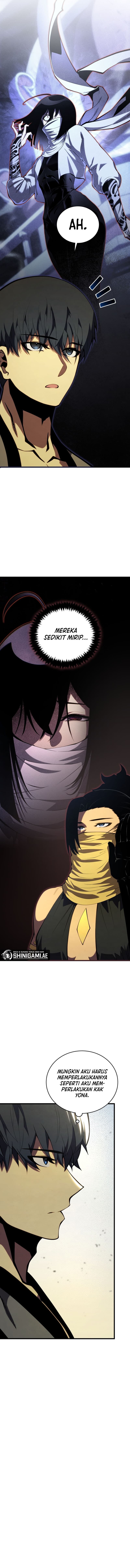 Read Swordmaster’s Youngest Son (ID) Manga Online