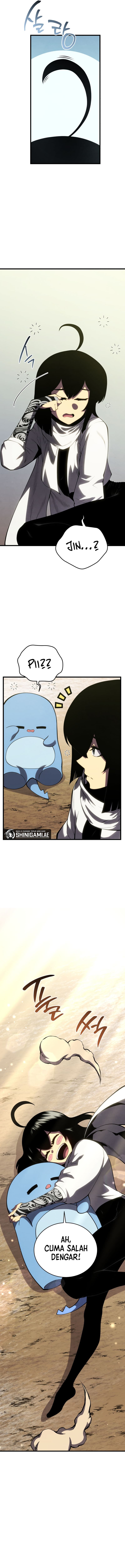 Read Swordmaster’s Youngest Son (ID) Manga Online