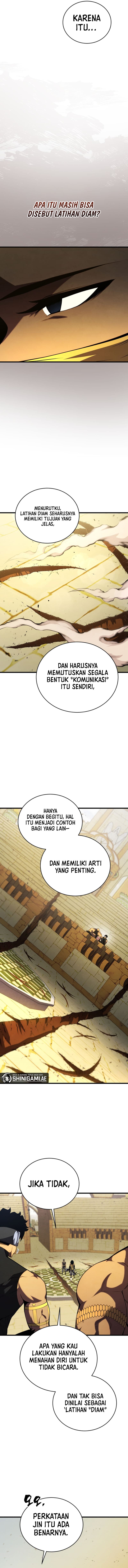 Read Swordmaster’s Youngest Son (ID) Manga Online