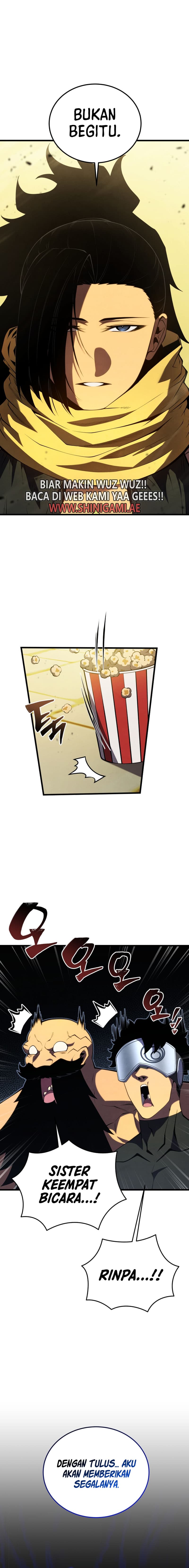 Read Swordmaster’s Youngest Son (ID) Manga Online