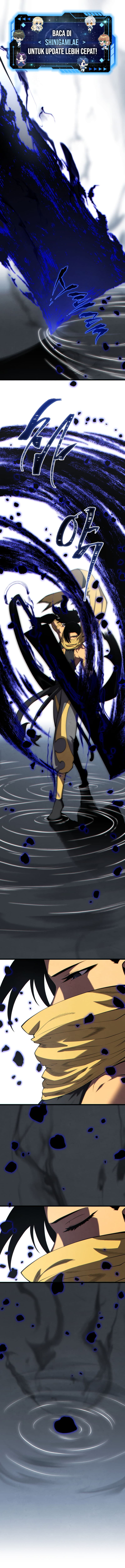 Read Swordmaster’s Youngest Son (ID) Manga Online