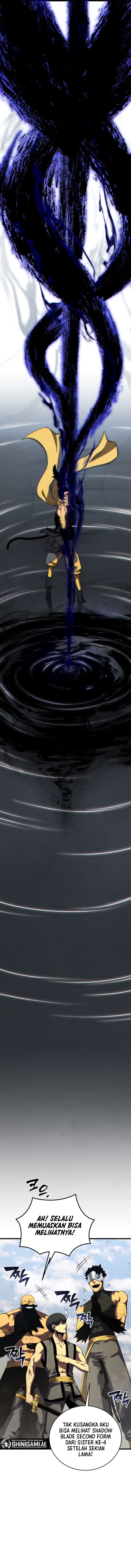 Read Swordmaster’s Youngest Son (ID) Manga Online