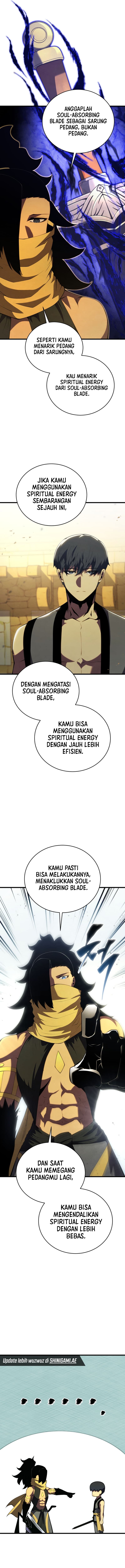 Read Swordmaster’s Youngest Son (ID) Manga Online