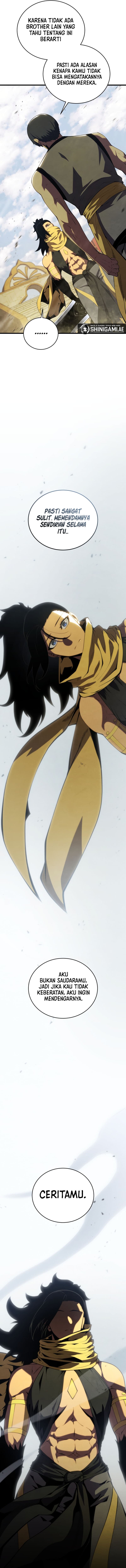 Read Swordmaster’s Youngest Son (ID) Manga Online