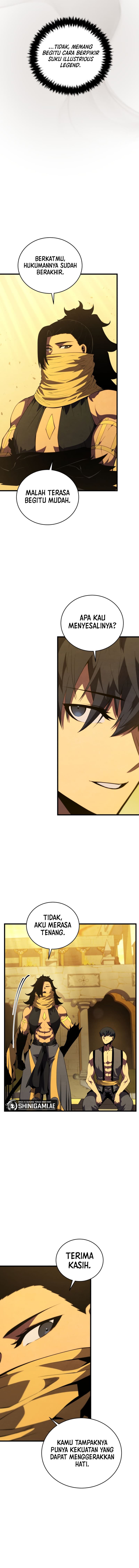 Read Swordmaster’s Youngest Son (ID) Manga Online