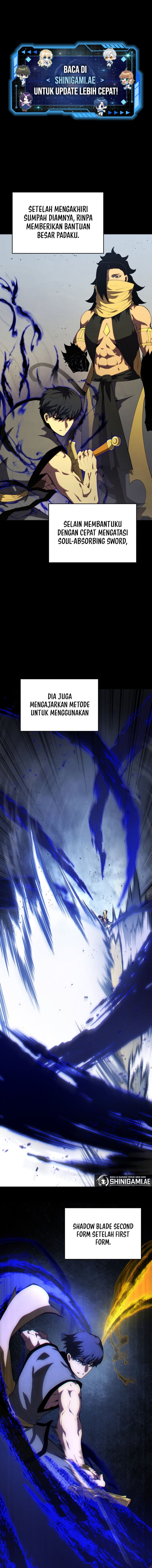 Read Swordmaster’s Youngest Son (ID) Manga Online