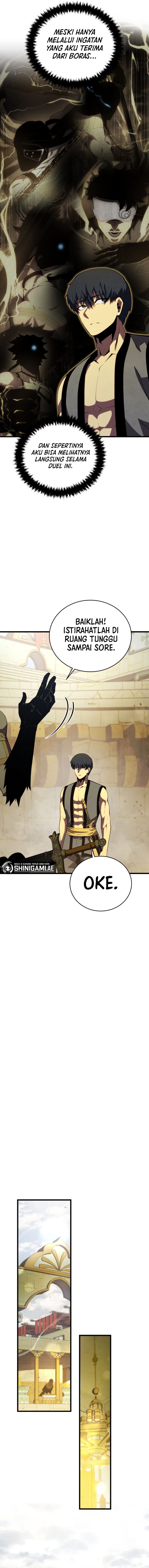 Read Swordmaster’s Youngest Son (ID) Manga Online