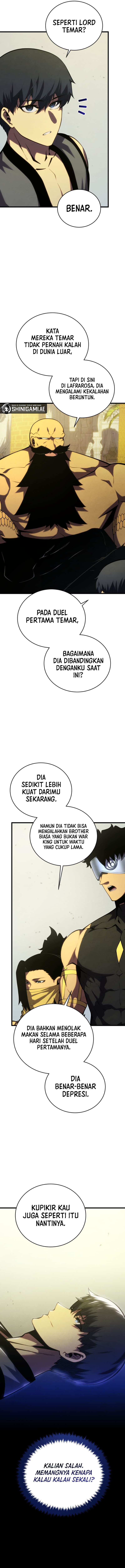 Read Swordmaster’s Youngest Son (ID) Manga Online