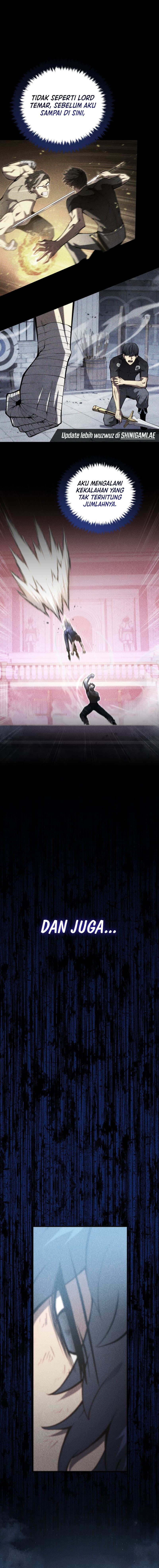 Read Swordmaster’s Youngest Son (ID) Manga Online