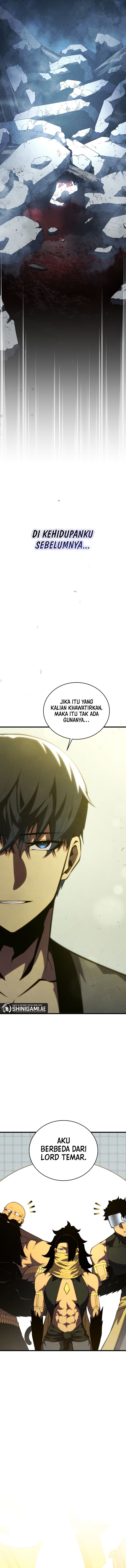 Read Swordmaster’s Youngest Son (ID) Manga Online