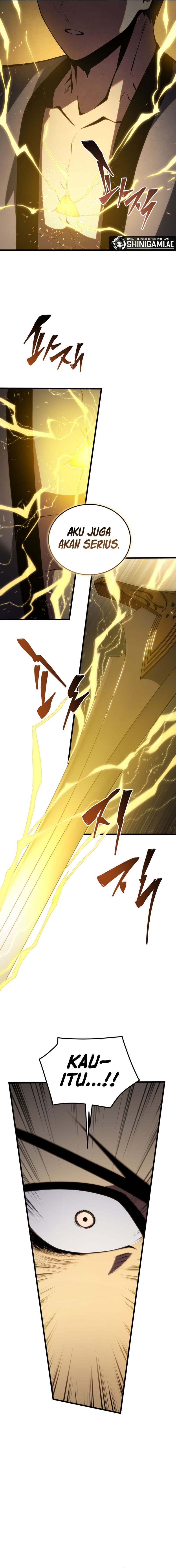 Read Swordmaster’s Youngest Son (ID) Manga Online