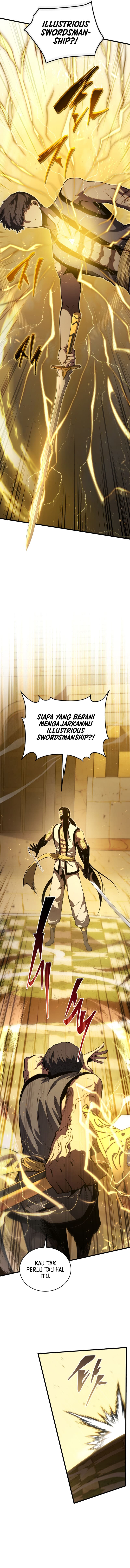 Read Swordmaster’s Youngest Son (ID) Manga Online