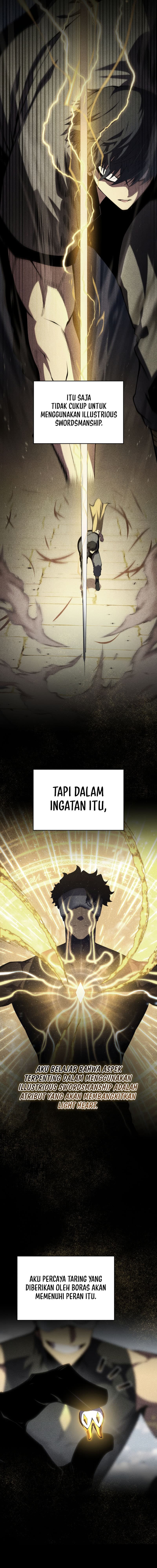 Read Swordmaster’s Youngest Son (ID) Manga Online