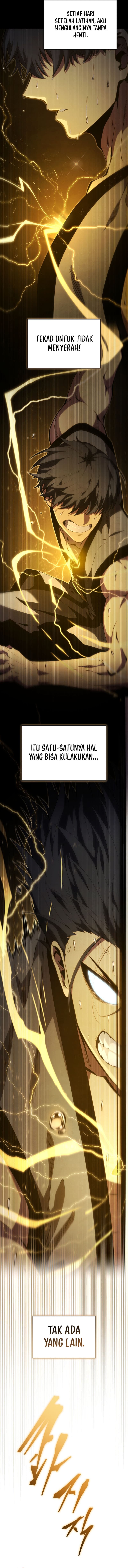 Read Swordmaster’s Youngest Son (ID) Manga Online