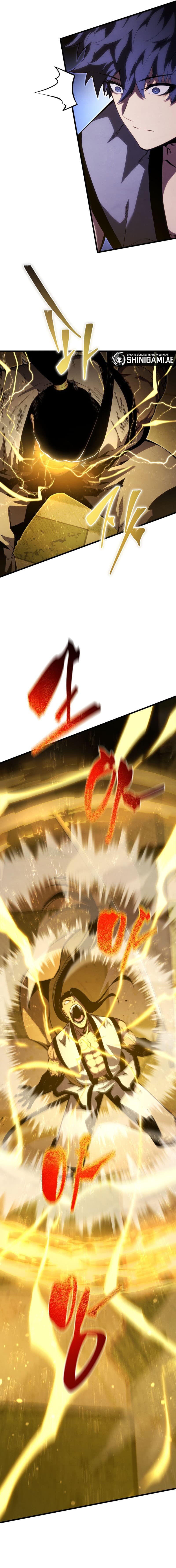 Read Swordmaster’s Youngest Son (ID) Manga Online