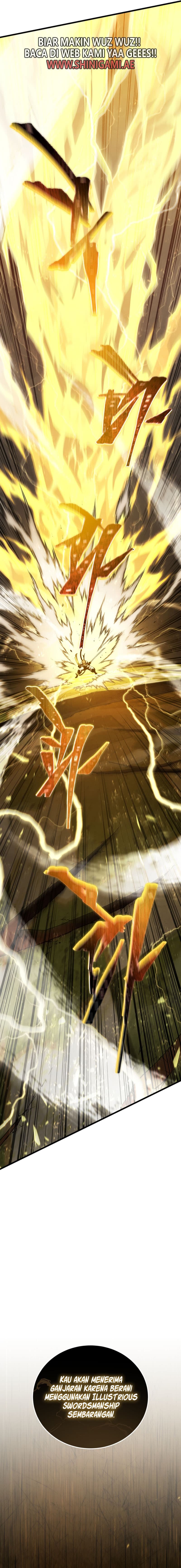 Read Swordmaster’s Youngest Son (ID) Manga Online