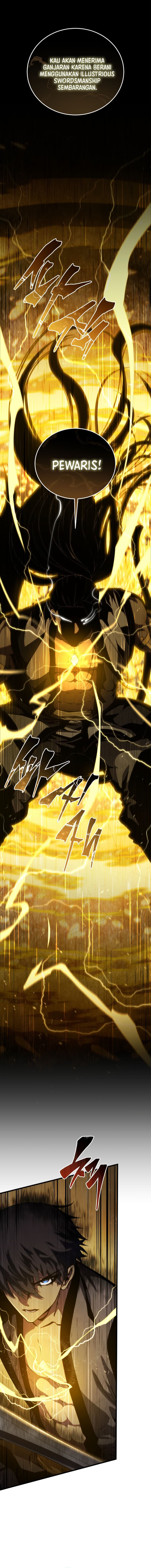 Read Swordmaster’s Youngest Son (ID) Manga Online