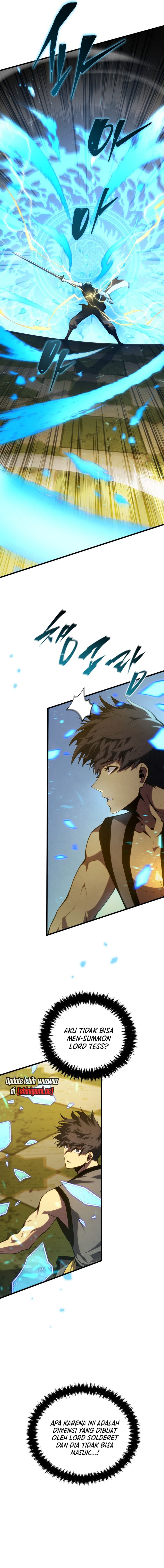 Read Swordmaster’s Youngest Son (ID) Manga Online