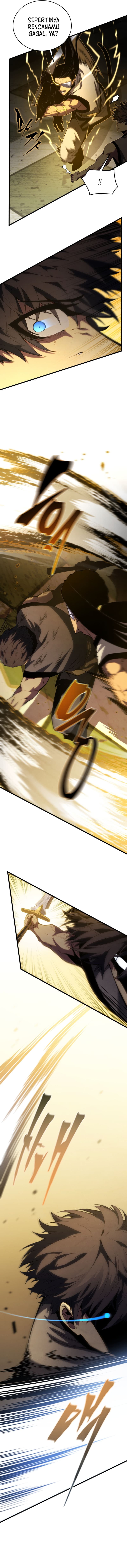 Read Swordmaster’s Youngest Son (ID) Manga Online