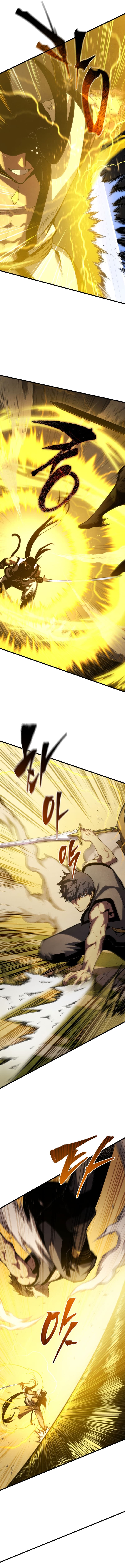 Read Swordmaster’s Youngest Son (ID) Manga Online