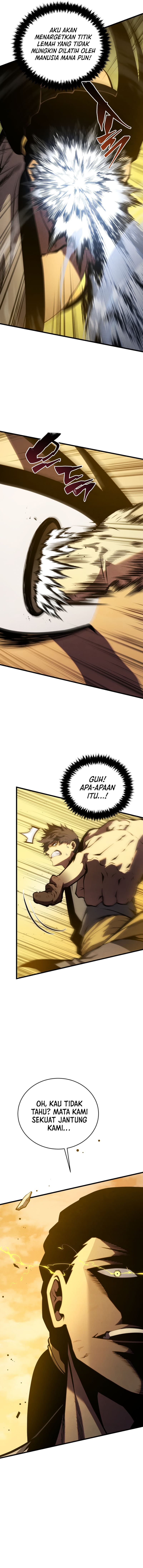 Read Swordmaster’s Youngest Son (ID) Manga Online