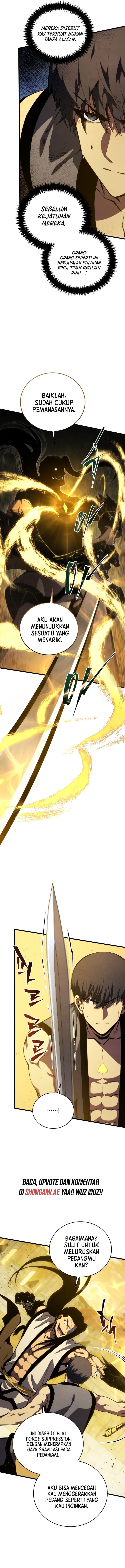 Read Swordmaster’s Youngest Son (ID) Manga Online