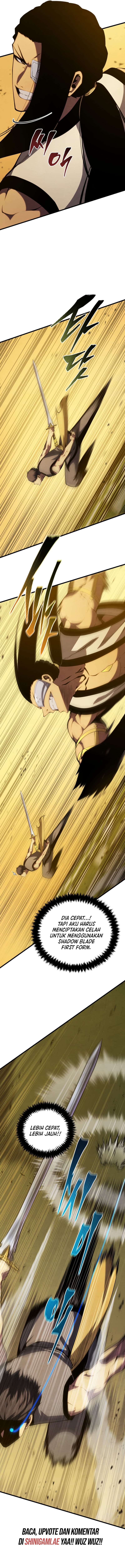 Read Swordmaster’s Youngest Son (ID) Manga Online