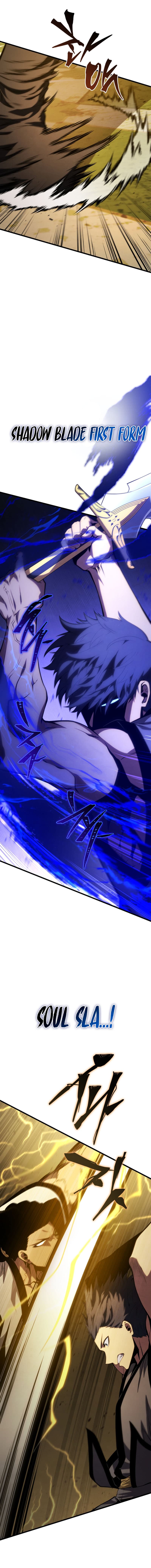 Read Swordmaster’s Youngest Son (ID) Manga Online