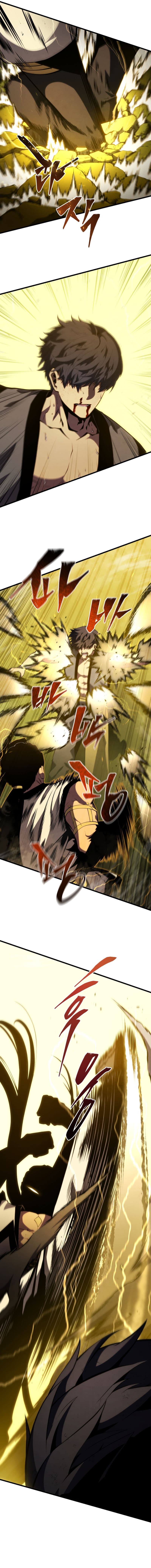 Read Swordmaster’s Youngest Son (ID) Manga Online