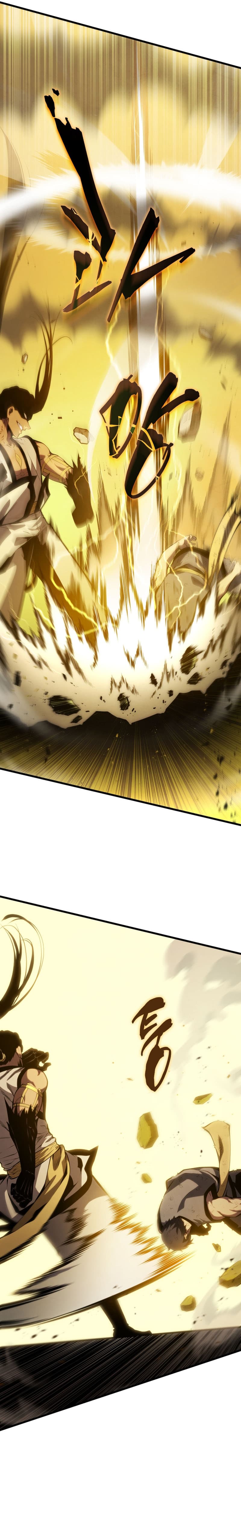 Read Swordmaster’s Youngest Son (ID) Manga Online