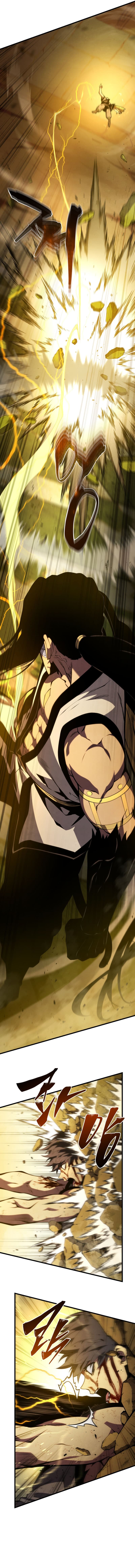 Read Swordmaster’s Youngest Son (ID) Manga Online