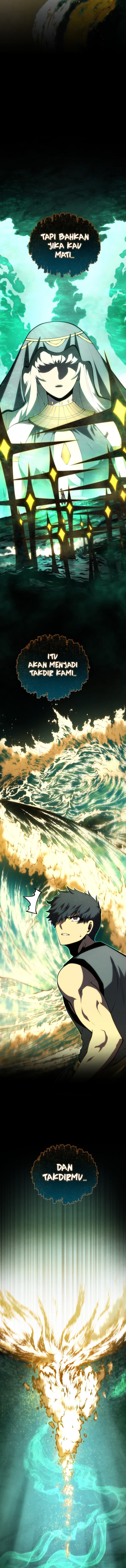 Read Swordmaster’s Youngest Son (ID) Manga Online