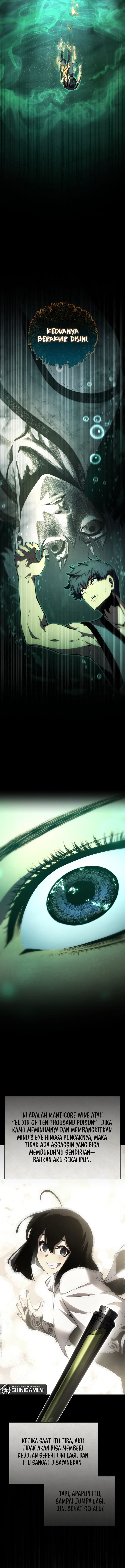 Read Swordmaster’s Youngest Son (ID) Manga Online