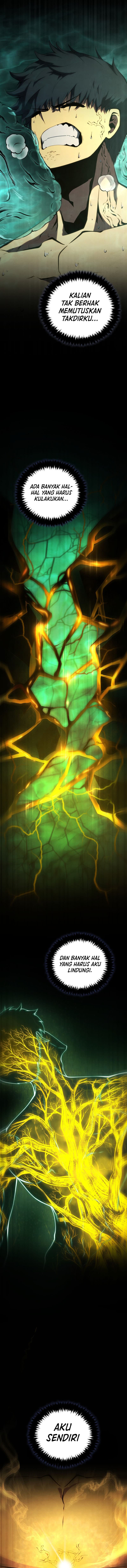 Read Swordmaster’s Youngest Son (ID) Manga Online