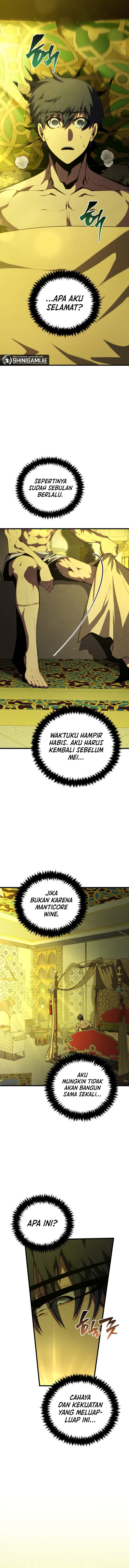 Read Swordmaster’s Youngest Son (ID) Manga Online