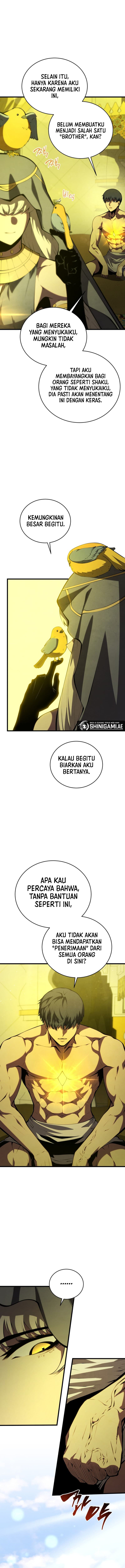 Read Swordmaster’s Youngest Son (ID) Manga Online