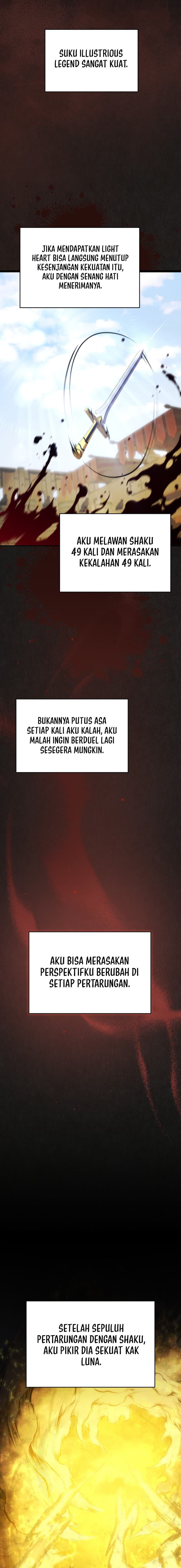 Read Swordmaster’s Youngest Son (ID) Manga Online