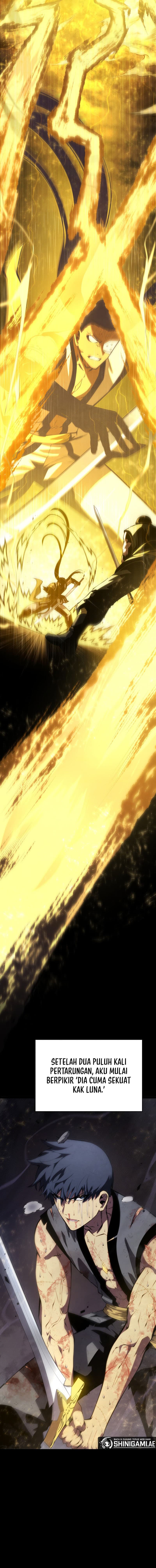 Read Swordmaster’s Youngest Son (ID) Manga Online