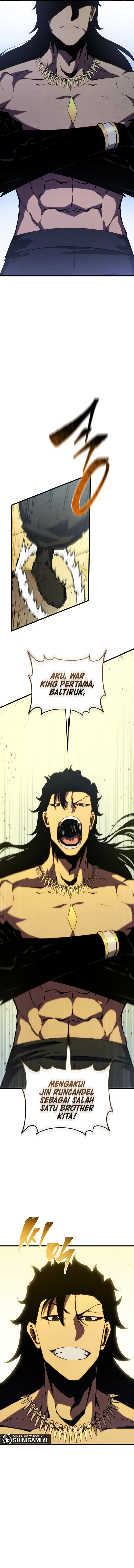 Read Swordmaster’s Youngest Son (ID) Manga Online