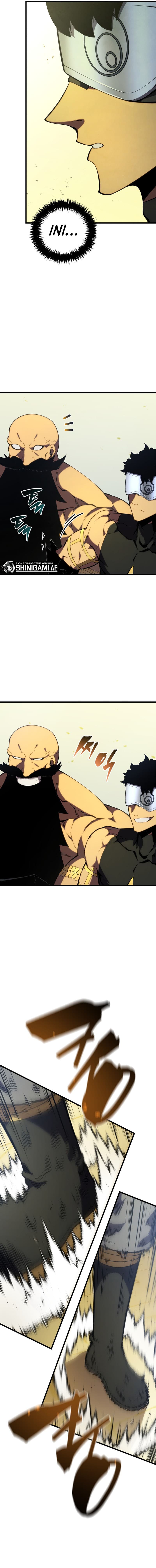 Read Swordmaster’s Youngest Son (ID) Manga Online