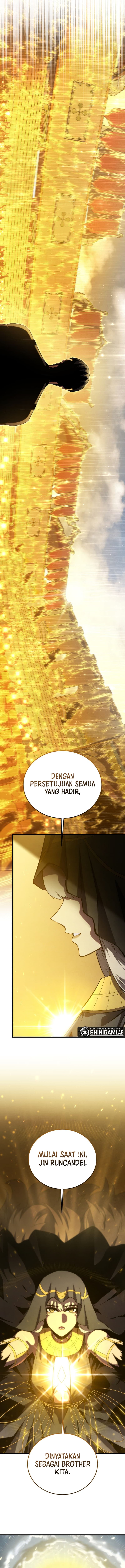 Read Swordmaster’s Youngest Son (ID) Manga Online